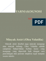 Farmakognosi Xii F