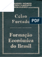 Formação Econômica Do Brasil - Celso Furtado (1)