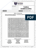 TUTORÍA 06 Setiembre