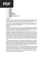 Terminación de la relación laboral en panamá