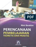 Perencanaan Pembelajaran