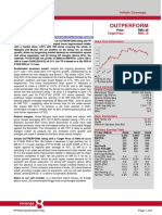 MR D.I.Y.: Outperform