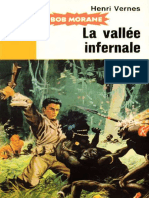 Pdfcoffee.com Henri Vernes Bob Morane 001 La Vallee Infernale 1953pdf PDF Free