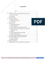 Proposal Seismeic