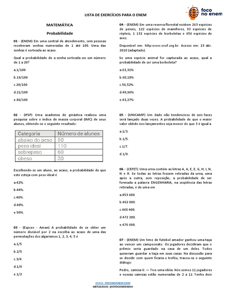 Como aplicar a probabilidade para jogar ludo - Blog do QG do Enem