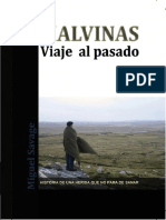 Ebook en PDF Malvinas Viaje Al Pasado