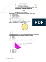 Evaluación Poligonos