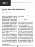 Download DCT-History_How I Came Up with the Discrete Cosine Transform by workhardplayhard SN52879771 doc pdf