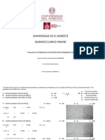 Trabajo de Estadistica Problemas de Distribuccion