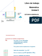 Libro de Trabajo Unidad 05