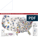 Arb US Metro Map 10