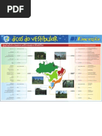 dominios morfoclimaticos do brasil