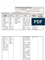 Planificación Por Unidad Físico Motor