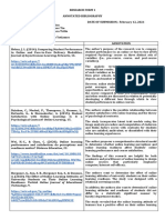 Research Form 1 and 2