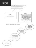 Chemical and Physical Changes