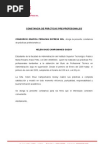 FORMATO EJEMPLO CARTA ACEPTACION