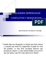 Conflictos y negociacion (1)