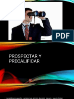 Precalificar