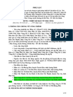 200814-Phụ Lục Kèm Theo Tờ Trình B85 Thiết Kế Gói 11A-1A