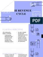 5 - The Revenue Cycle Wfa