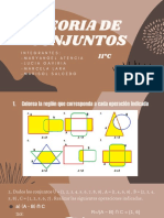 Teoria de Conjuntos Grupo