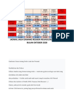 Jadwal Jaga Ic Icu