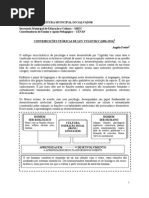 Signos e Instrumentos na Teoria de Vygotsky | PDF | Aprendizado ...