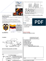 Guía N°30 Ciencias Sociales Grado Primero