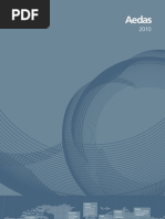Aedas 2010 Digital