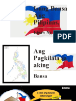 A.P. Aralin 1 Piipinas Isang Bansa