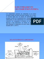 Sistema de Enfriamiento (2)