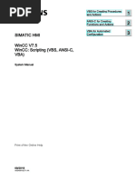 WinCC Programming en-US en-US