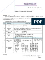 Ecx - Thu Ngo Tpbank