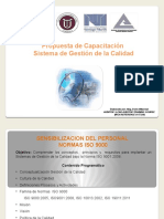 Propuesta_Capacitacion_SGC_ISO 9000