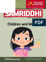 Samriddhi Volume 8 Edition 4