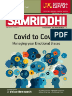 Samriddhi Volume 9 Edition 2