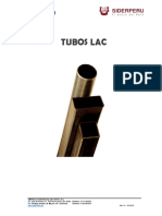 Especificaciones de Tubería Conduit Rymco | PDF | Tecnologías de gas ...
