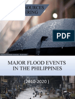 Delos Reyes, Rachel L - Flood Events Presentation
