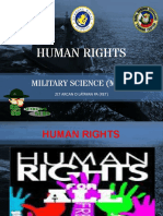 Human Rights Ok