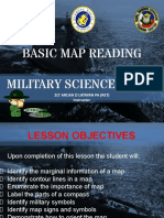 8. Basic Map ReadingOK
