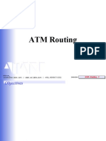 ATM - Routing - 1