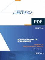 Semana 04 Administración de Operaciones 2020-1