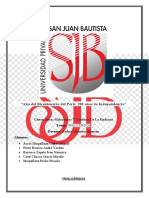 Informe Practica Semana 11