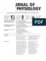 Editorial Board - 2021 - Journal of Plant Physiology