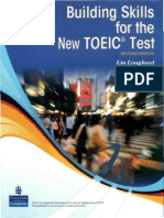 Building Skills for the New TOEIC Tests ( PDFDrive )