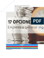 Quieres Saber Dónde Invertir Dinero