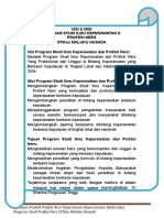 Panduan Maternitas Revisi 2021