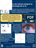 Aplicaciones Del Calculo Integral en La Tecnologia de La IA