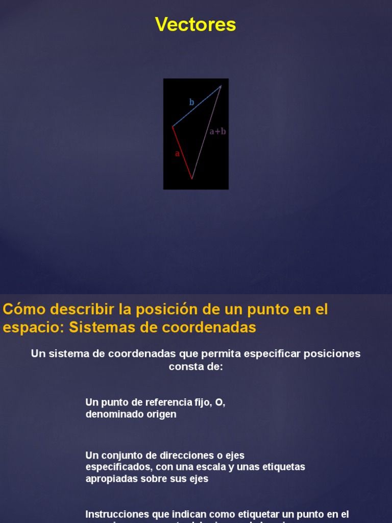 vectores-y-producto-escalar-y-vectorial-pdf-vector-euclidiano