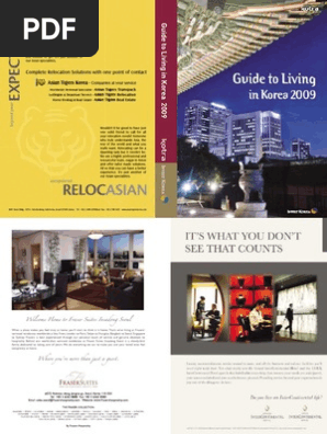 Kotraguide South Korea International Politics - 